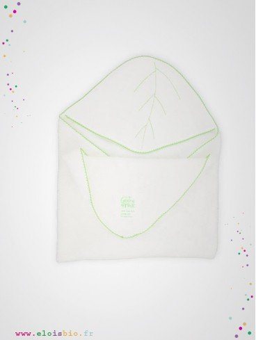 Drap de bain