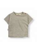 tshirt evan beige