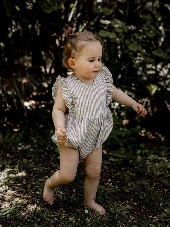 Vêtements Bébés mixtes en coton bio ▷ Made in France