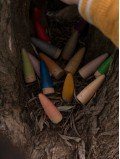 Sticks