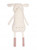 Poupée, peluche souple "Sheep" mouton coton