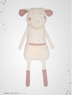 Peluche souple "Sheep"