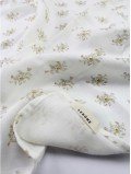 Lange Harper Fleurs beige