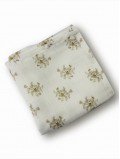 Lange Harper Fleurs beige