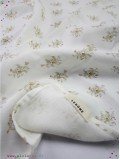 Lange Harper Fleurs beige