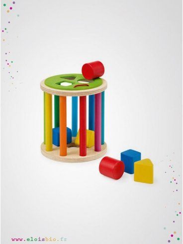 eloisbio-rouleau trieur selecta