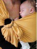 My Sling jersey ambre