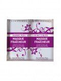 MASQUE PEEL-OFF BIO FRAICHEUR COUP D'ECLAT