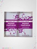 MASQUE PEEL-OFF BIO FRAICHEUR COUP D'ECLAT