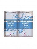 MASQUE PEEL-OFF BIO DETOX OXYGENANT