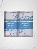 MASQUE PEEL-OFF BIO DETOX OXYGENANT