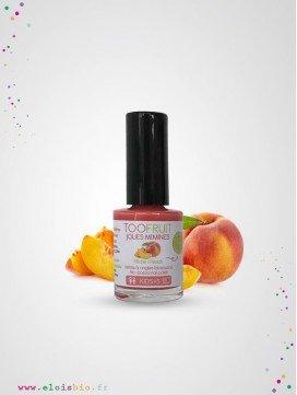 JOLIES MIMINES Pêche - Vernis Biosourcé