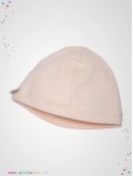 eloisbio-bonnet coral bebobio