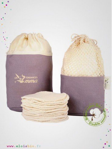 Kit Eco Belle Trousse