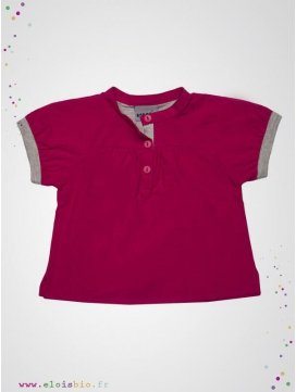 eloisbio-blouse-rouge-framboise-bebobio