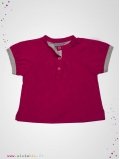 eloisbio-blouse-rouge-framboise-bebobio