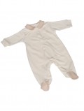 Ensemble vêtements bébé prématuré coton bio