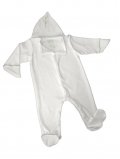 eloisbio-pyjama velours graine d'amour