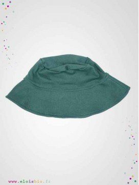 Bob, chapeau enfant coton bio