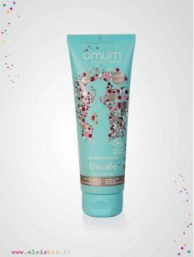 L'Envolée, gel jambes légères sans menthol