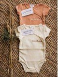 lot body bébé breastfeeling coton bio you&milk