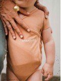 Body bébé breastfeeling coton bio you&milk