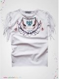 T-shirt "Necklace" collection Bex