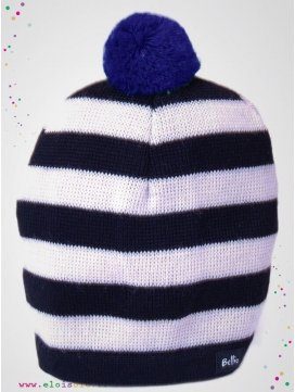 eloisbio-woolbeanie_black&amp;white_navy_big