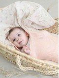 cocon-de-laine-100%-merinos-rose-bebe-nuit