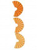 mandala-cones-orange-bois-naturel-loose-parts-grapat-eloisbio
