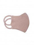 Masque de protection en tissu lavable enfant et adulte coton bio