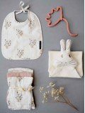 langes-bebe-motif-madeleine-gaze-coton-bio-maison-charlotte-eloisbio