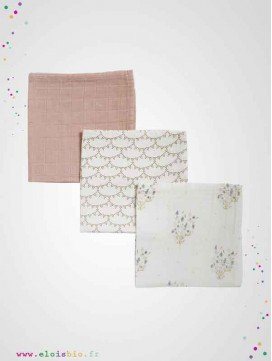 langes-bebe-motif-madeleine-gaze-coton-bio-maison-charlotte-eloisbio