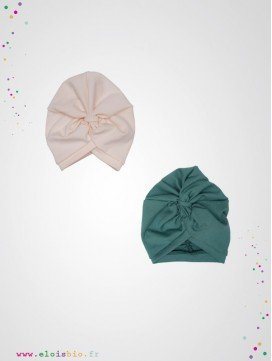 turban-enfant-coton-bio-wooly-organic-eloisbio