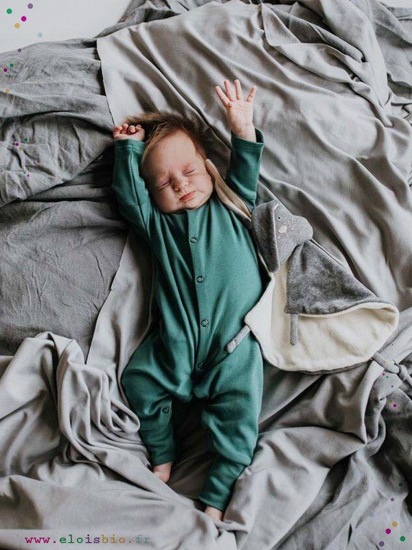 Pyjamas, Bodies - Bébé Fille