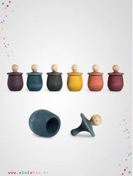 little-things-bois-naturel-joguines-grapat-6-coloris-eloisbio