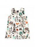 robe-enfant-enchanted-forest-coton-bio-finland-Aarrekid