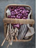mandala-ananas-violet-bois-naturel-loose-parts-grapat-eloisbio