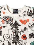 tee-shirt-enfant-enchanted-forest-coton-bio-manches-longues-aarrekid