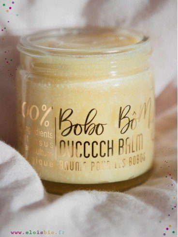 Bobo Balm, baume pour les bobos de toute la famille