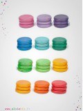 assortiment-36-pieces-colorees-bois-naturel-jeu-libre-joguines-grapat-ELOisBIO