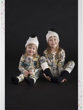 Tee-shirt "Rooster" manches longues