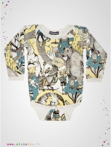 body-enfant-rooster-coton-bio-aarrekid