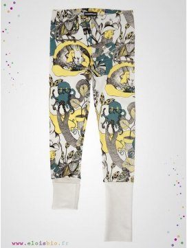 Legging enfant "Rooster"