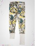 legging-enfant-imprime-rooster-coton-bio-aarrekid