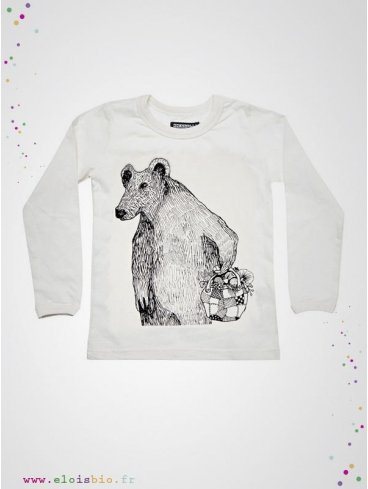 tee-shirt-enfant-motif-ours-coton-bio-aarrekid