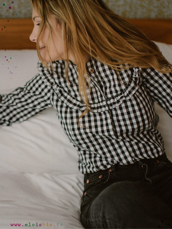 Blouse allaitement online