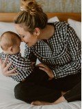 blouse-allaitement-femme-vis-chill-coton-bio-you&milk-eloisbio