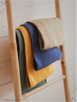 Hop'la porte-bébé d'appoint - 4 coloris