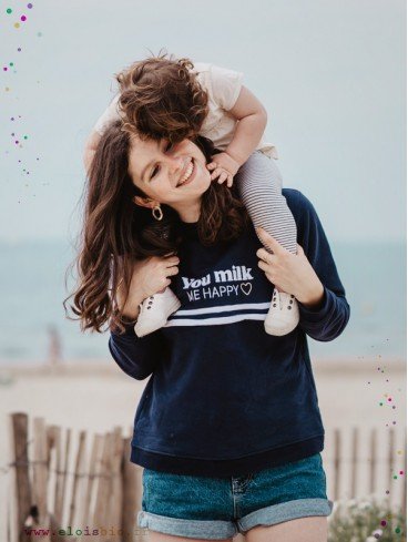 sweat-allaitement-femme-you-milk-me-happy-coton-bio-you&milk-eloisbio